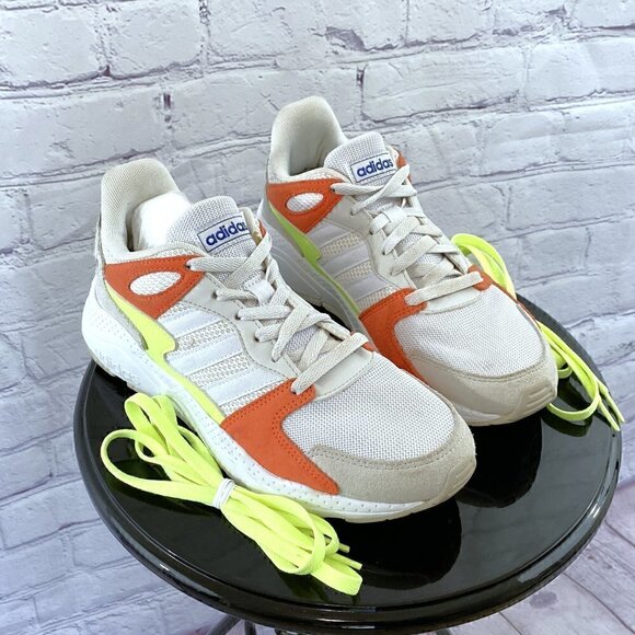 Adidas NEO CHAOS Running Shoes - Picture 6 of 15